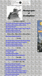 Mobile Screenshot of phono.org